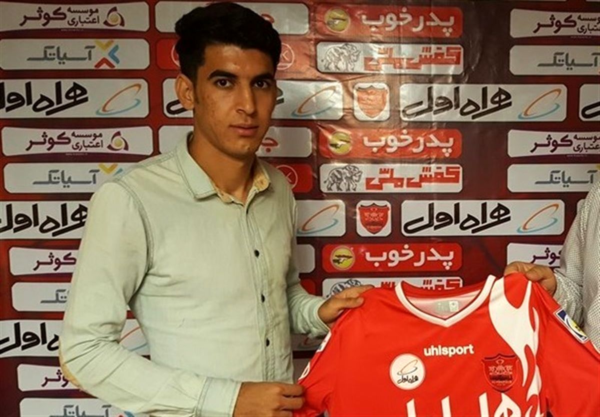 علوان‌زاده: برانکو به من اعتقاد دارد