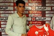 علوان‌زاده: برانکو به من اعتقاد دارد