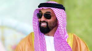 همزمانی سفر طحنون بن زاید و فیصل مقداد به ایران؟