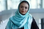 نامزد آلمانی شبنم فرشادجو 
