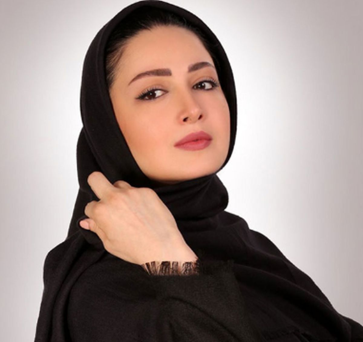 چهره جدید شیلا خداداد / عکس
