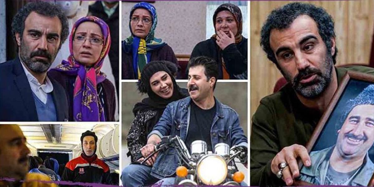 تلویزیون با پخش «پایتخت ۶» مشکل دارد؟
