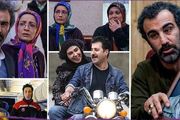 خبری خوش برای طرفداران «پایتخت»/ آغاز فیلمبرداری دو قسمت پایانی «پایتخت ۶»