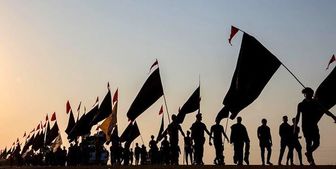 بلیت اتوبوس های اربعین ۷۵ درصد گران شد/ بلیت تهران_ مهران به ۵۲۵ هزار تومان رسید
