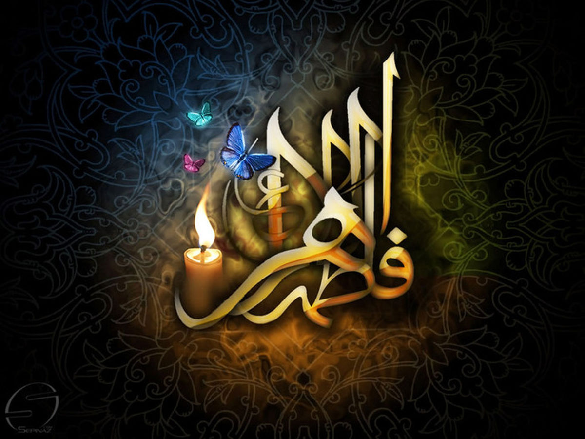 داستان خواندنی زن اروپایی که با روضه حضرت زهرا(س) متحول شد 
