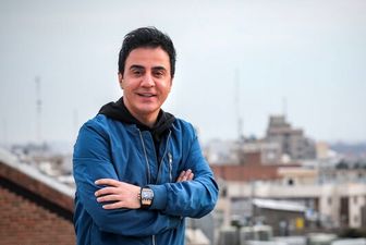 استایل متفاوت مجری محبوب خارج از محیط کار/ عکس