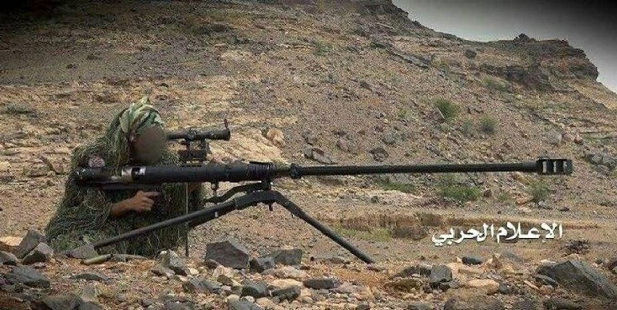 افسران ائتلاف سعودی به یمنی‌ها پیوستند +عکس