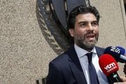 بیات: کاوه رضایی در را برای بقیه باز کرد