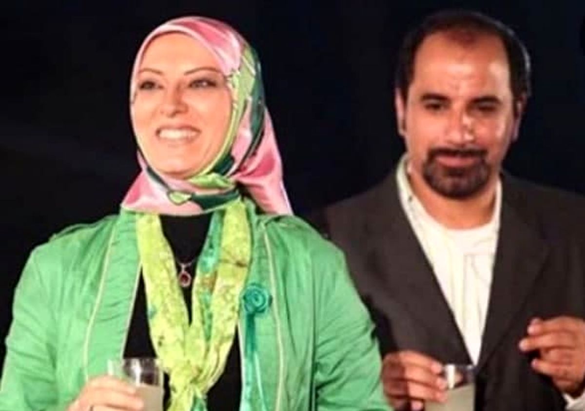 ناراحتی حمیرا ریاضی بخاطر از دست دادن همبازی‌اش در سریال «وضعیت سفید»