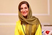 «فاطمه معتمدآریا» در کنار 2 داور خارجی در جشنواره فیلم موج
