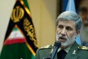 دشمن در جنگ شناختی به دنبال نابودی «ایران» است 