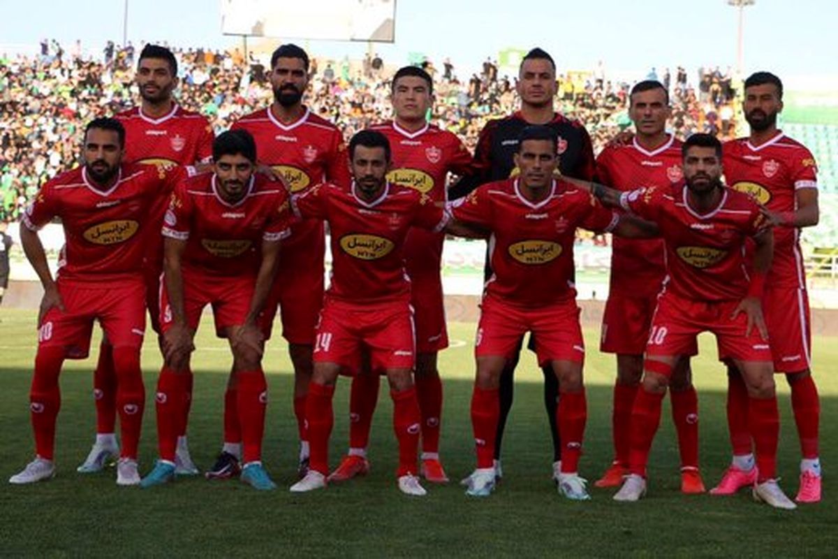 ناراحتی بازیکنان پرسپولیس از بدقولی باشگاه