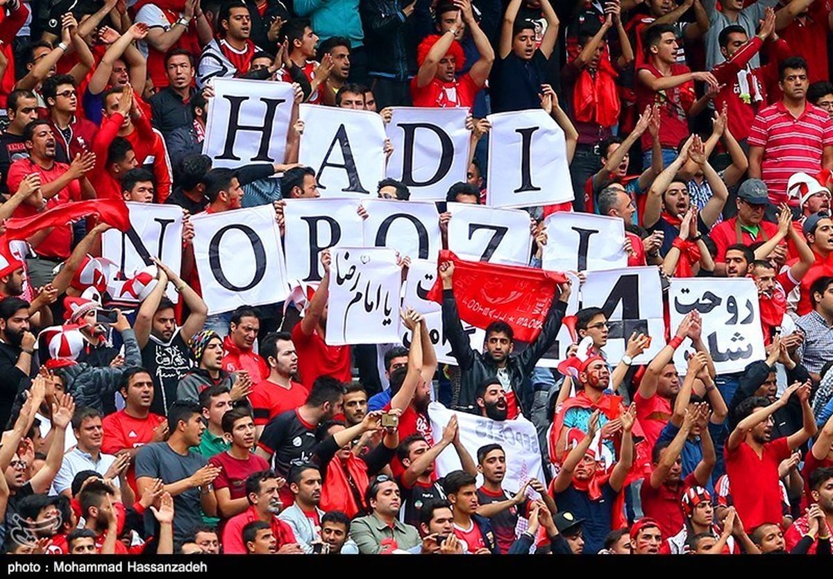 به مناسبت روز پدر:ستارگان فوتبال در کنار پدر/تصاویر
