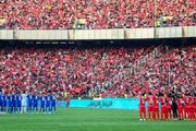 پیشنهاد جنجالی استقلال به بازیکن پرسپولیس