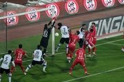 عکسی که پرسپولیسی ها را بیشتر حرص داد!