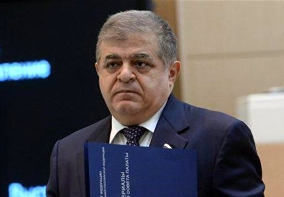 این اتهام زنی‌ها به ایران، فقط یک بازی سیاسی است