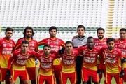 ترکیب فولاد مقابل پرسپولیس