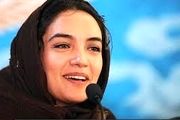 حضور میترا حجار در «شعله کندو»