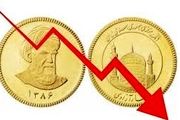ریزش شدید قیمت طلا در بازار / وقت خرید فرا رسید؟
