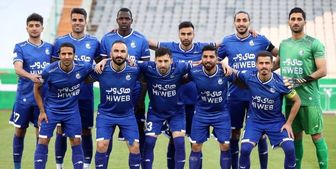 جزئیات پرواز استقلال به عربستان