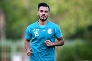 مراحل درمان ابوالفضل جلالی آغاز شد

