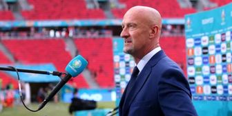  مقابل فرانسه با قلب مان بازی کردیم 