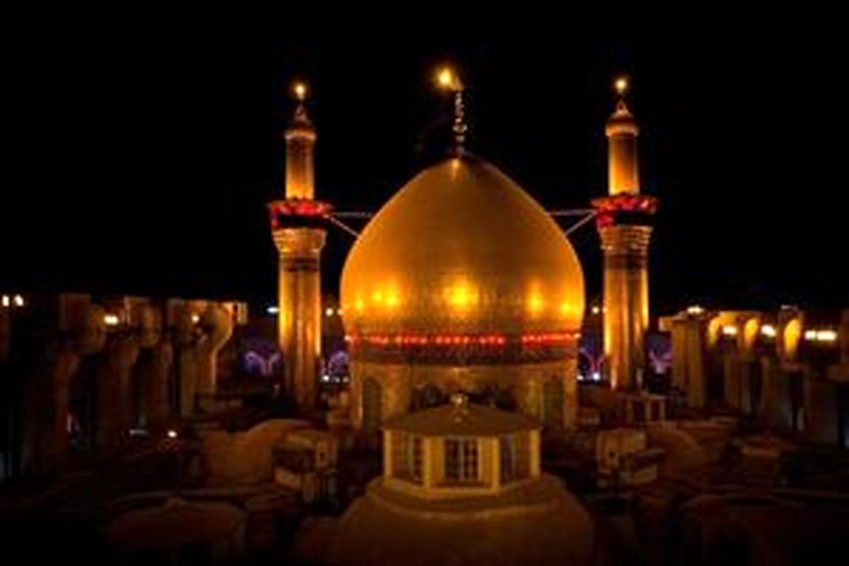 برنامه موکب‌های اربعین حسینی ۱۴۰۰ اعلام شد
