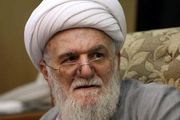آیت‌الله محمدعلی تسخیری دار فانی را وداع گفت
