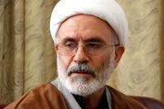مجلس حسن نیت خود را به دولت ثابت کرد/ نوبت دولت سیزدهم است که برای حل مشکلات گام بردارد 