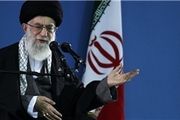 دست چدنی و دستکش مخملی آینه رفتار متناقض غرب