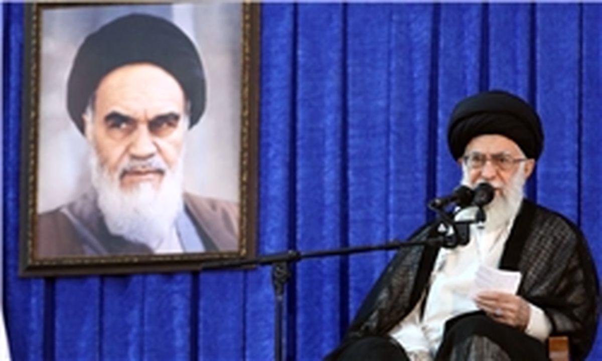 رئیس و مسئولان قوه قضائیه با رهبر انقلاب دیدار کردند