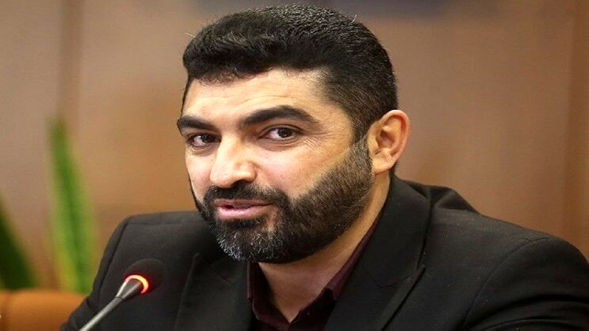 استیضاح وزیر ورزش و جوانان روی میز هیئت رئیسه مجلس است