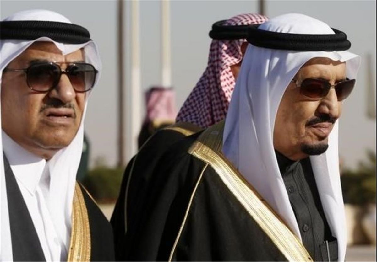  خوش‌خدمتی عربستان به رژیم صهیونیستی 