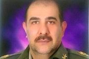 رزومه فرهنگی سرتیپ محمد مسعود بهمنی