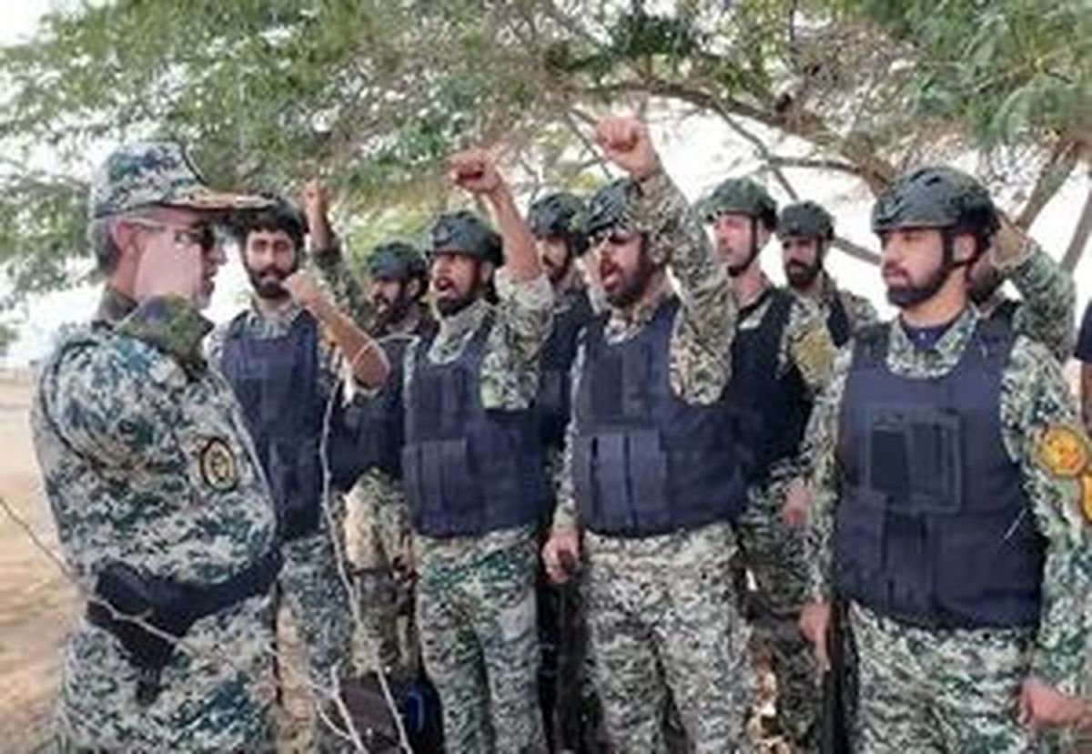 هشدار فرمانده نیروی زمینی ارتش به دشمنان