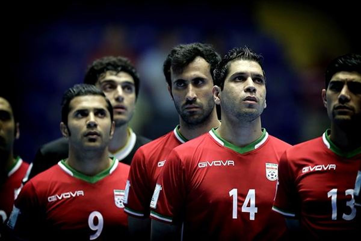 اتفاق تاسف آور در اردوی تیم‌ملی فوتسال+عکس