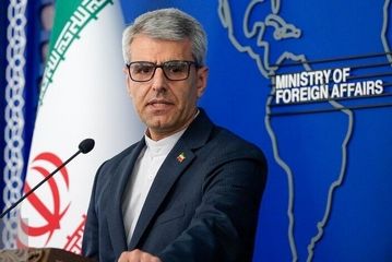 بقایی: در مرحله نهایی‌سازی یادداشت تفاهم هستیم