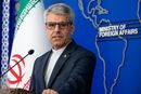 بقایی: موضوع خونخواهی از همه شهدا آرمان دائمی ما است/ آمریکا برای جلب اعتماد راه طولانی دارد 