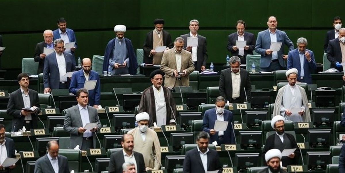هشدار مجلس به رئیس جمهور و وزیران