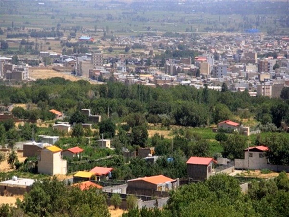 زخم‌‌هایی عمیق بر پیکر دره زیبای حیدره