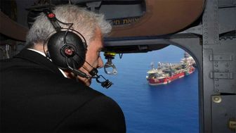 سردرگمی تل آویو درباره کاریش