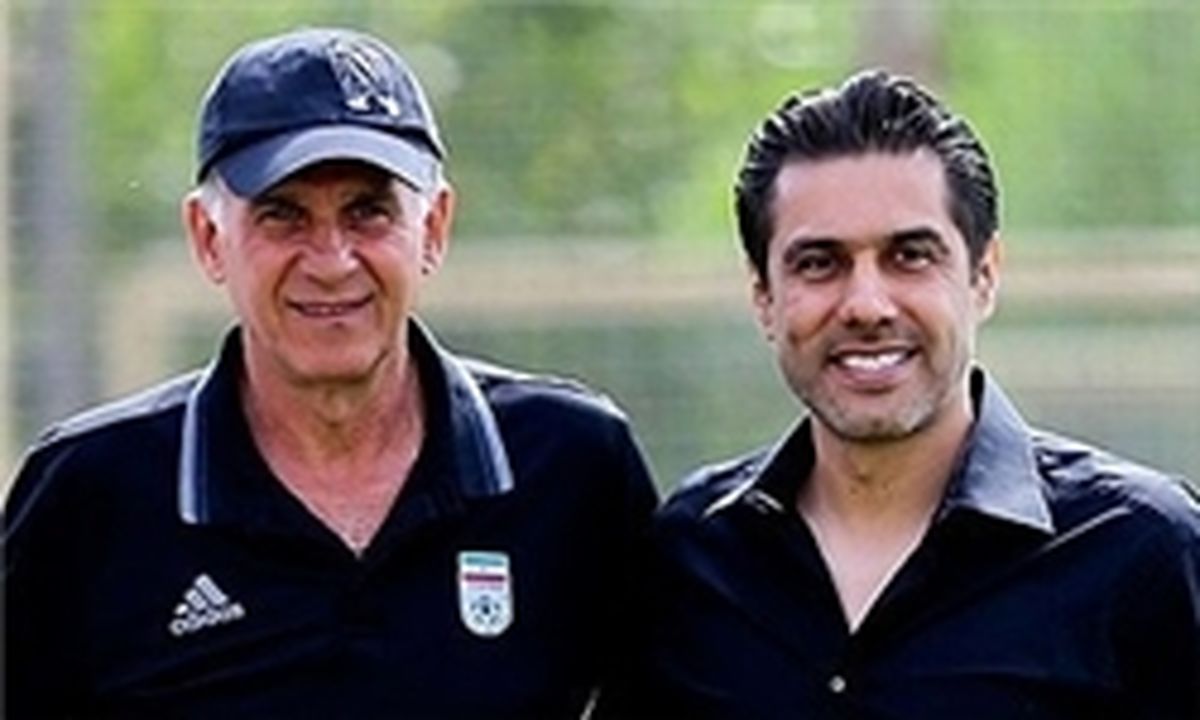 بازگشت "پیروانی" به تیم ملی