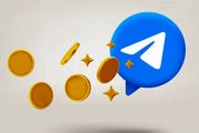 ارز دیجیتال استارز (Stars) تلگرام چیست؟
