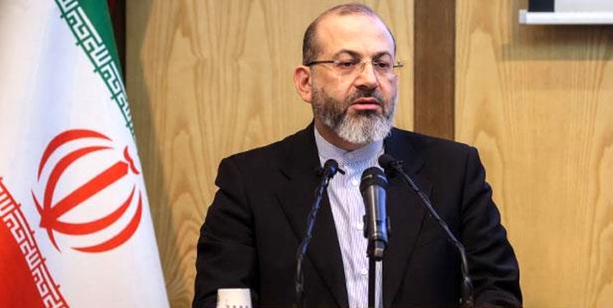 رئیس دیوان محاسبات کشور انتخاب شد