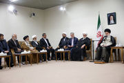 تجلیل از بزرگان دین تجلیل از معارف الهی و کاری لازم برای کشور است