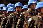 افزایش رسوایی جنسی نیروهای صلح‌بان سازمان ملل