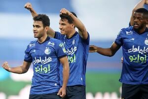 بدهی ۴۰ هزار یورویی استقلال به این باشگاه