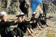 جذب کودکان توسط تروریست‌ها