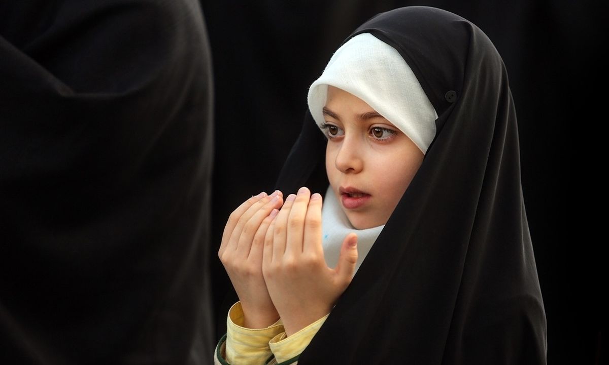 ساعت اقامه نماز عید فطر ۱۴۰۳ در حرم امام رضا(ع)