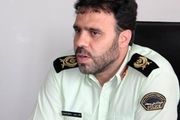 دستگیری دو تن در ماجرای استقبال از روحانی